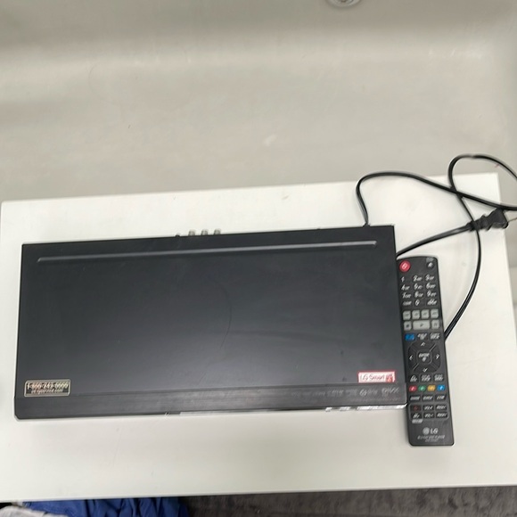 LG Cameras, Photo & Video 3d Lg Bluray Disk Player To Connect To